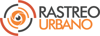 rastreo urbano